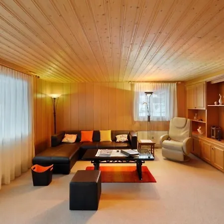 Hellerbaechli App 4 Bett Apartment Grindelwald